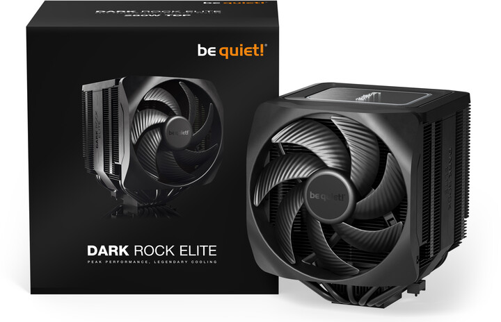 Ладилник Be quiet! Dark Rock ELITE
