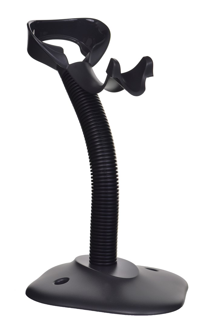 Lexues barkodesh Zebra LS2208 1D - USB, i zi