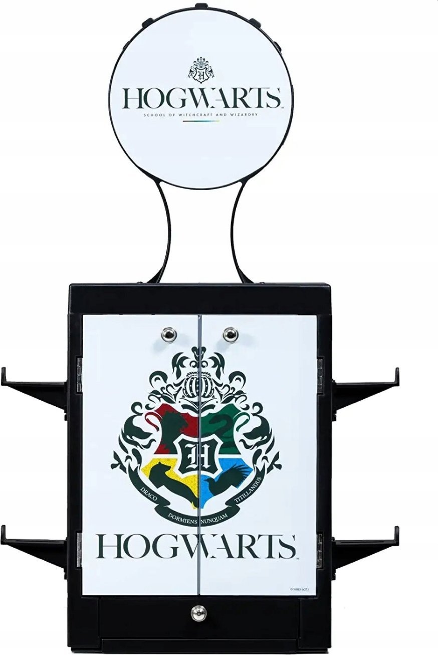 Organizues gaming Numskull Assassins Creed, hapësirë për 10 lojëra, për kontrollorë dhe kufje, shumëngjyrësh