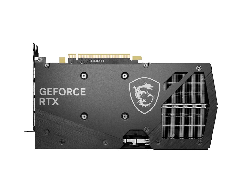 Kartë grafike MSI Gaming NVIDIA GeForce RTX 4060 Ti, 8 GB GDDR6