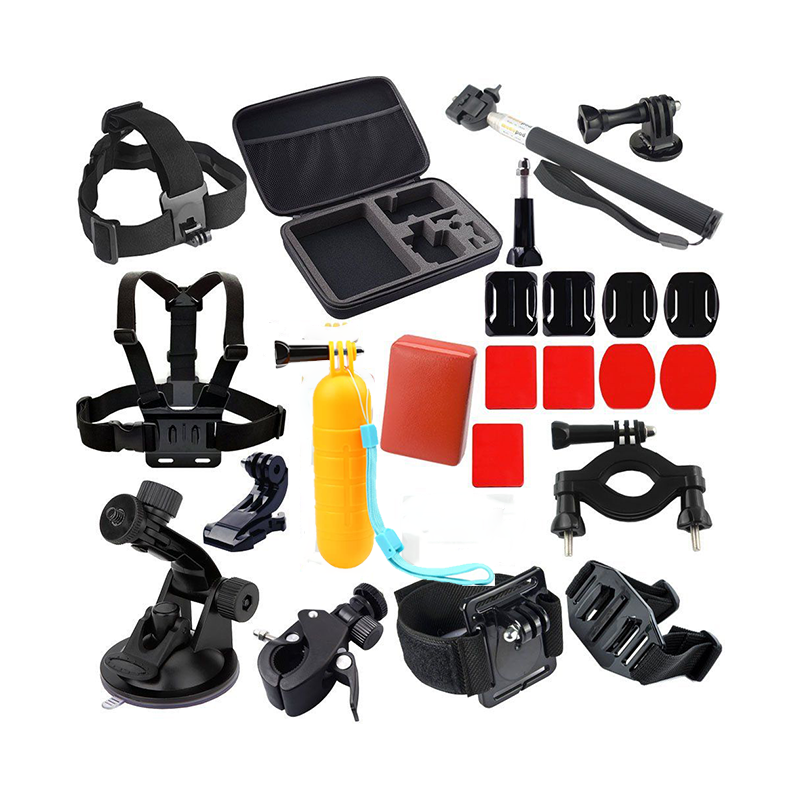 GoPro Accessories Kit Bag Large