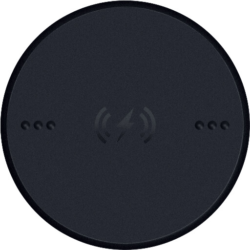 Полнач Razer Dock Pro + безжичен полнач-плочка Bundle, компатибилни со Basilisk V3 Pro