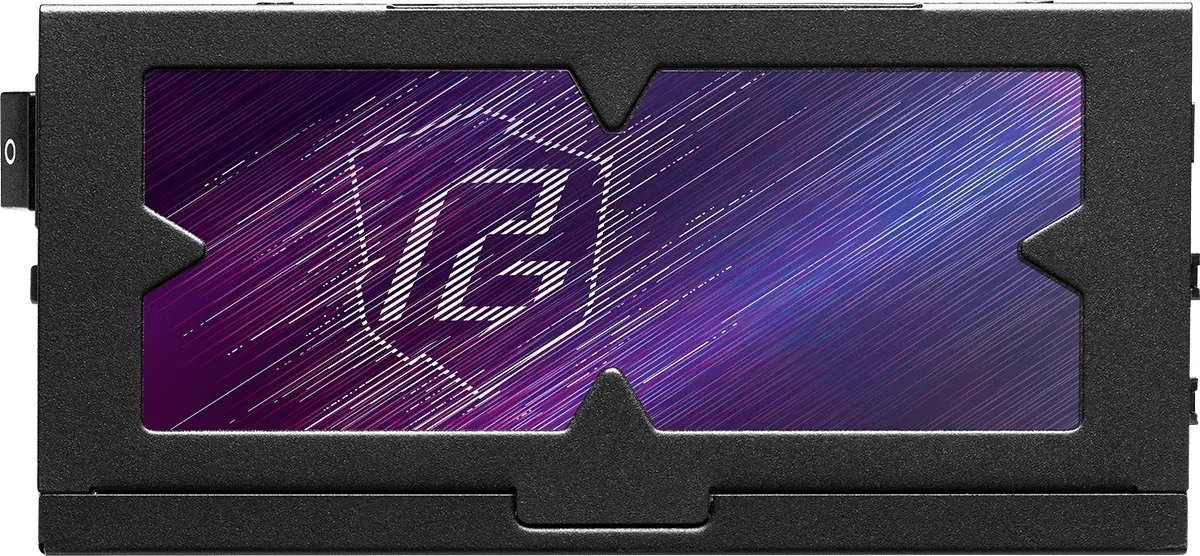 Kase kompjuteri Asrock 90-UXP160-GFEAAB, mid tower, ATX, e zezë