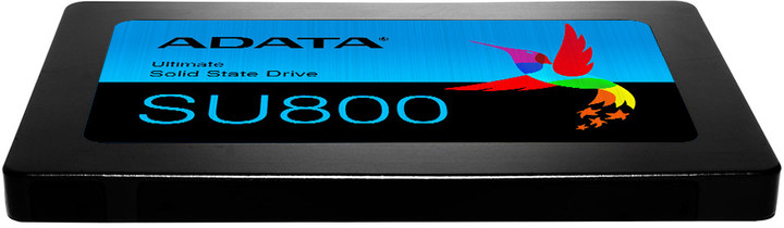 Disk SSD A-Data SU800, 256 gigabytes