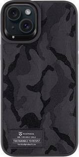 Këllëf mbrojtës për smartphone, material i qëndrueshëm, prerje precize, transparent