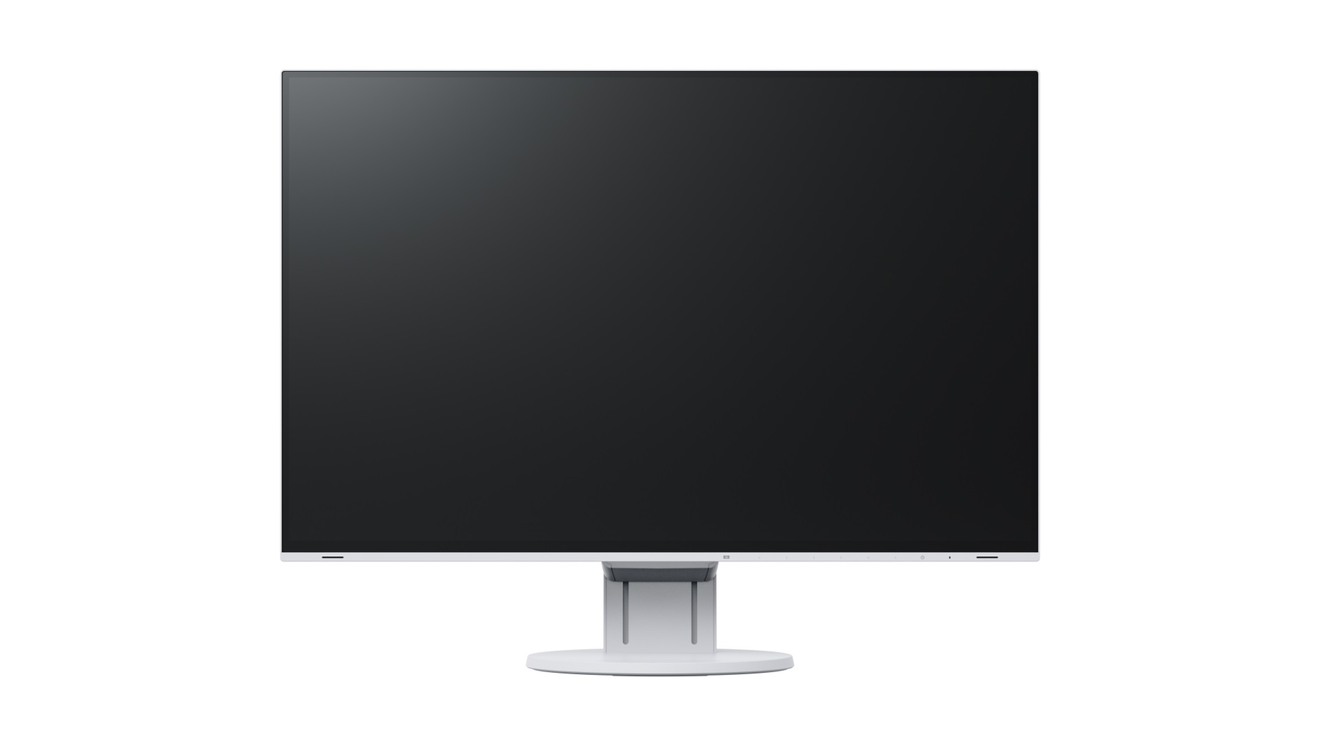Monitor EIZO FlexScan, 24,1", IPS, FHD, i bardhë