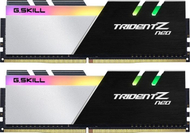 Pllakë amë G.Skill Trident Z Neo, DDR4, 32GB, 3600MHz, CL18 Pllakë amë G.Skill Trident Z Neo, DDR4, 32GB, 3600MHz, CL18
