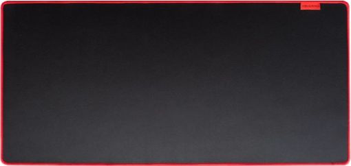 Mauspad Volcano Erebus Black, i zi, 900 x 420 x 0.3, XL