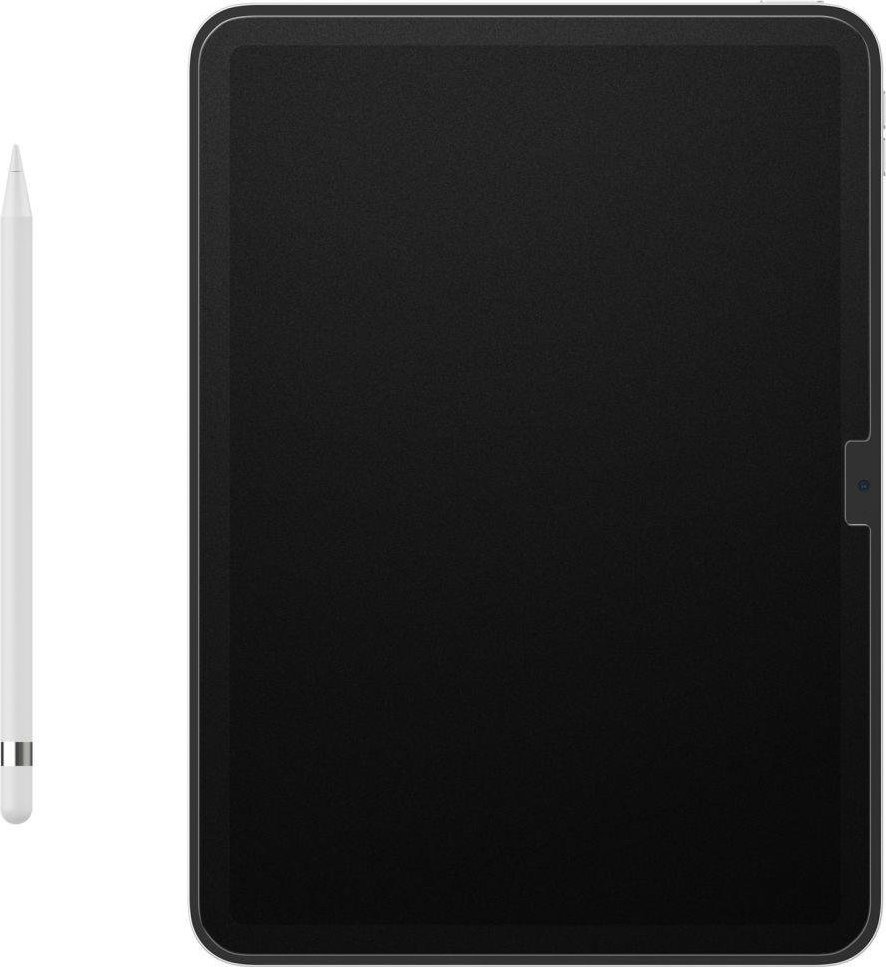 Folie mbrojtëse Spigen Paper Touch Pro iPad 10.9 2022, mat, transparente