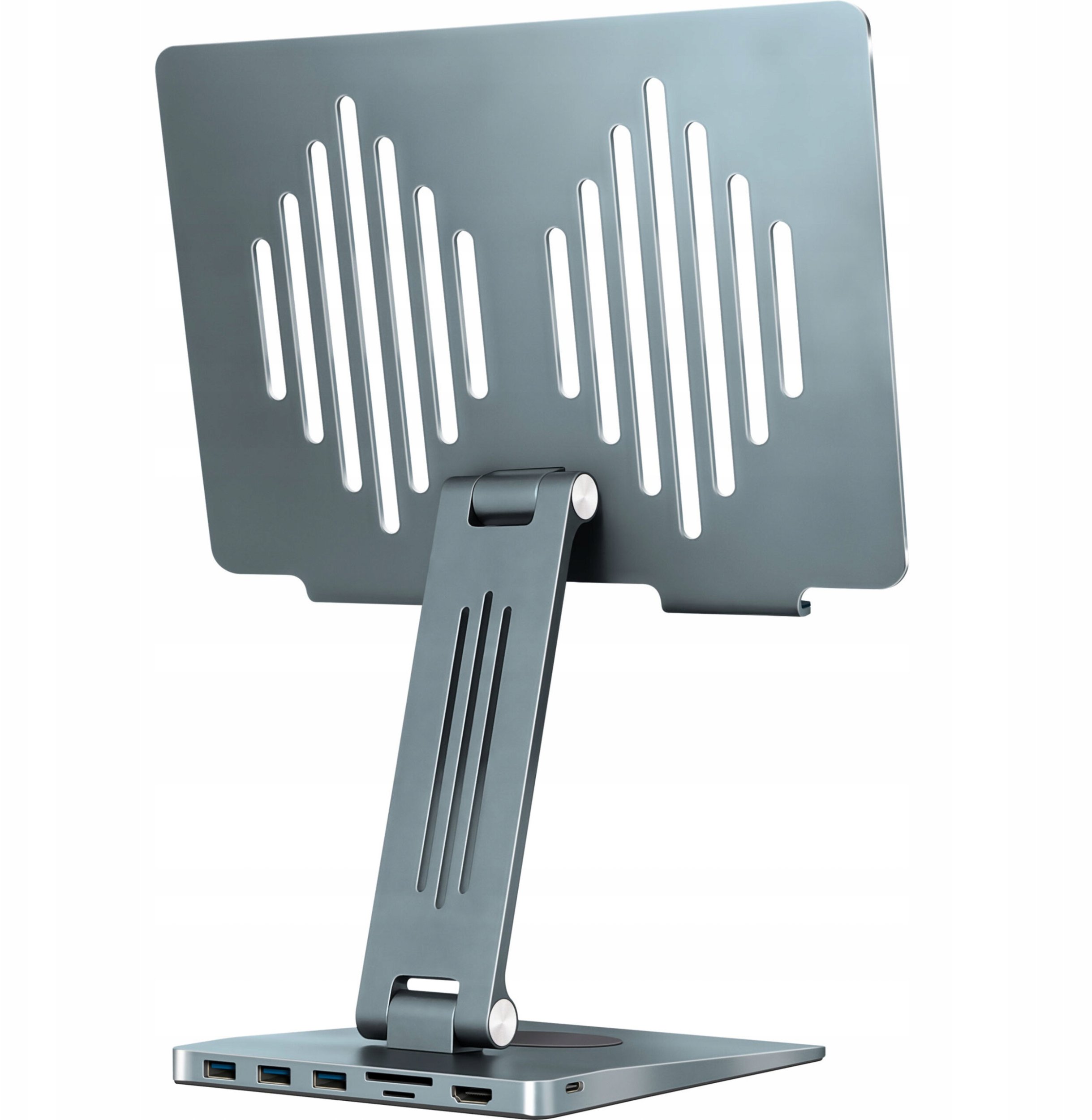 Stendë laptopi Yenkee YSN 03, deri 15", e zezë