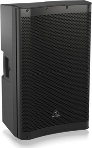 Kuti altoparlant Behringer DR115DSP, 1400W, 15", i zi