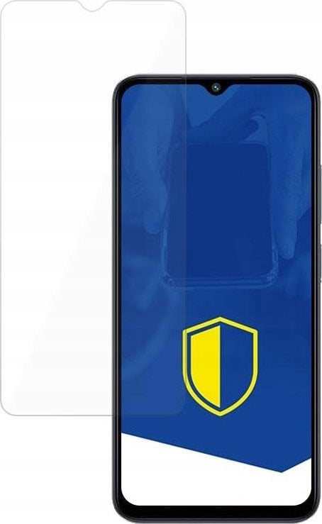 Folie mbrojtëse 3MK ARC+ për Xiaomi Poco M5, mbulim i plotë i ekranit, transparente