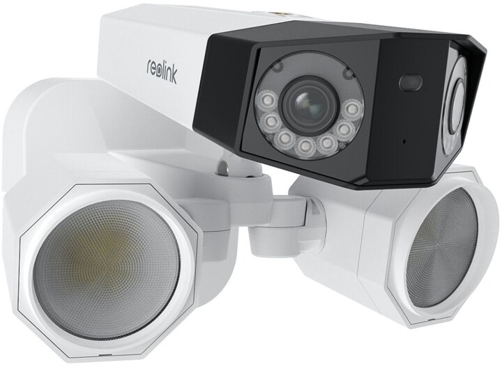 Kamerë Reolink Duo Floodlight PoE