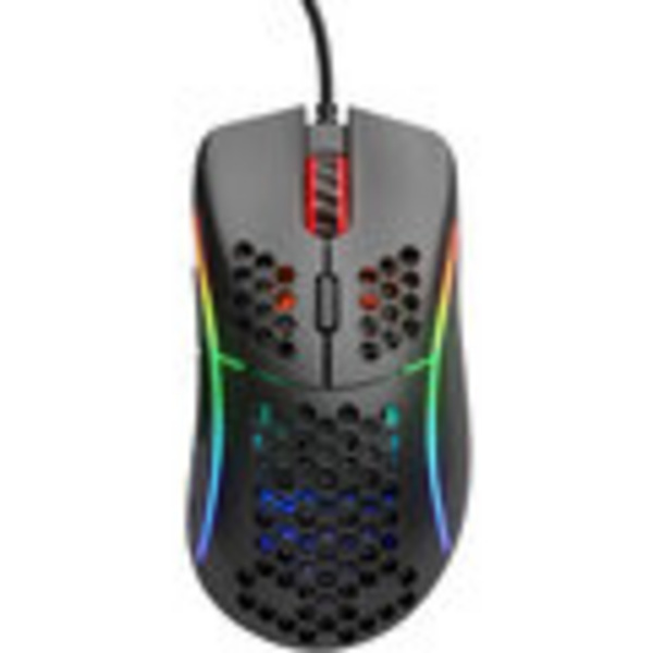 [OUTLET] Maus Glorious Model D, i zi