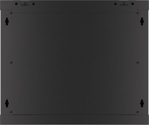 Модуларен мрежен ѕиден кабинет Lanberg WF01-6409-00B, 19\", 9U, црн