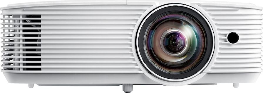 Проектор Optoma X309ST, кратко растојание, Full 3D, бел