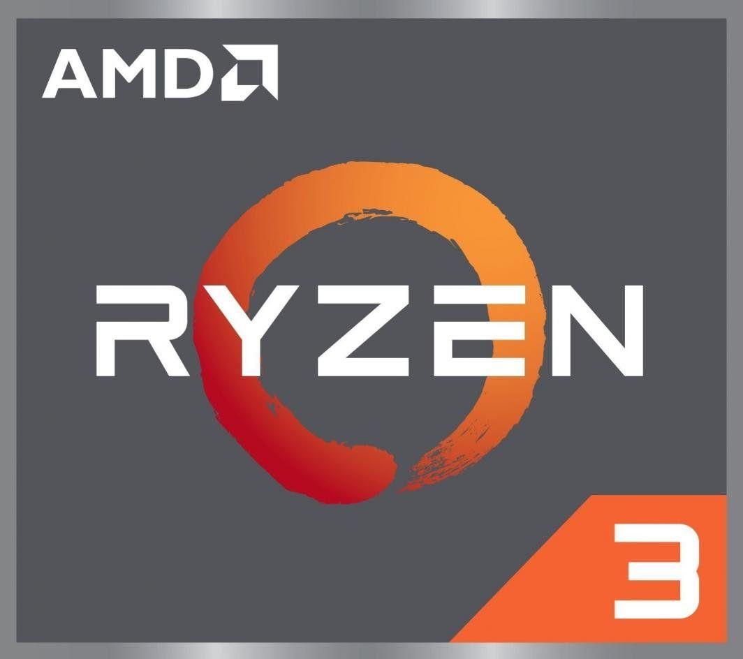 Procesor AMD Ryzen 3 4100 (100-000000510), 3.8 GHz, 4 MB, OEM