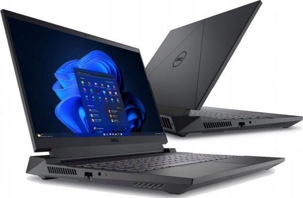 Laptop DELL Inspiron G15 5530-6954, 15,6", Intel Core i7-13650HX, 32GB RAM, 1TB SSD, NVIDIA GeForce RTX 4060