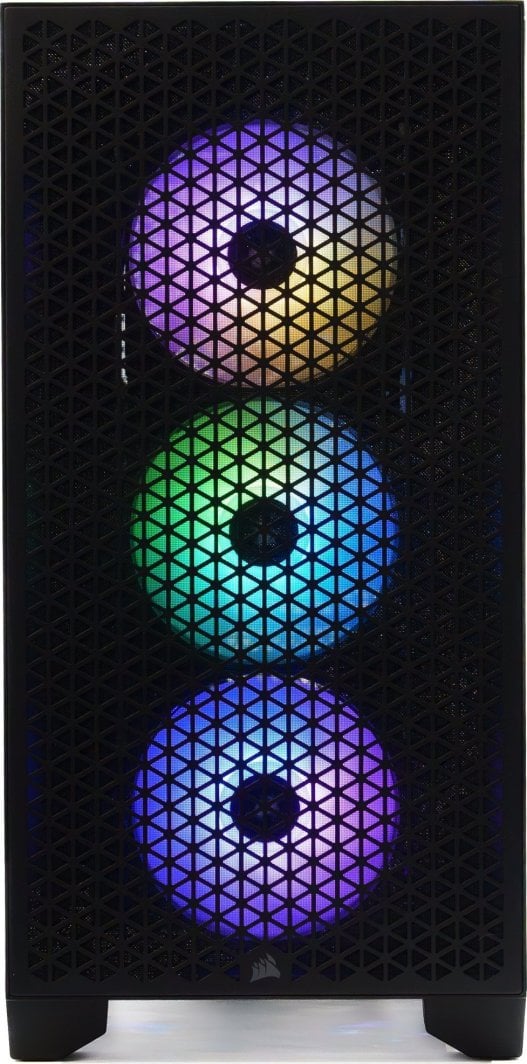 Kompјутер за гејминг X G300, Ryzen 5 7500X3D, 32GB RAM, 2TB SSD