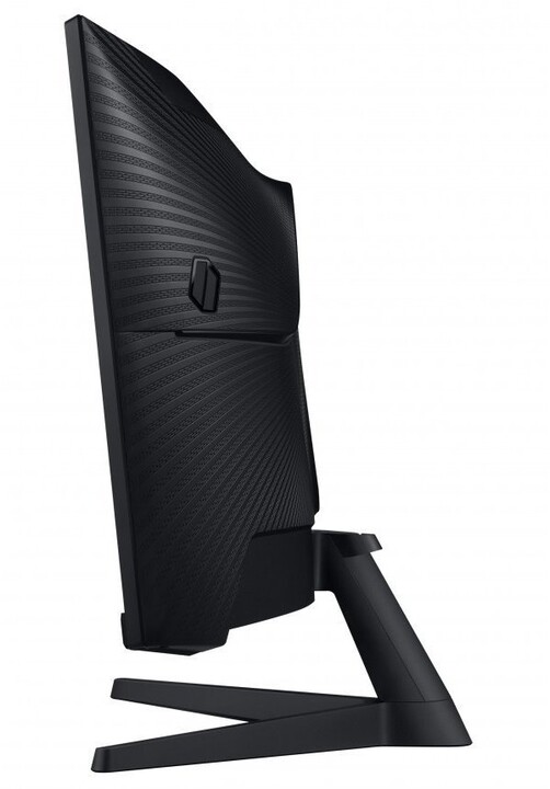 [OUTLET] Monitor Samsung Odyssey G5 - 34'' LED	