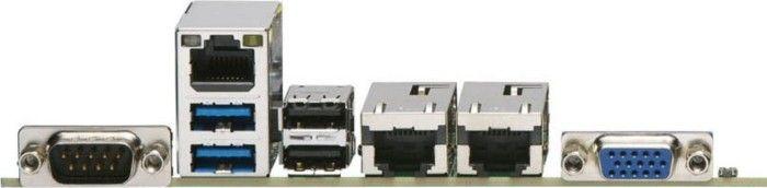 Server SuperMicro H11DSi, E-ATX, DDR4, 2048GB, Socket SP3