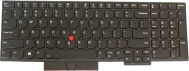 Tastierë Lenovo ASM, e zezë