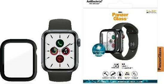 Xham mbrojtës për orë PanzerGlass për Apple Watch 4/5/6 /SE 40mm