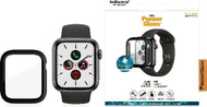 Xham mbrojtës për orë PanzerGlass për Apple Watch 4/5/6 /SE 40mm