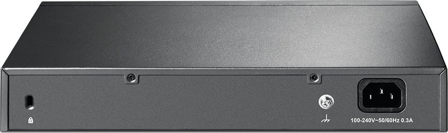 Switch TP-Link TL-SF1024D, i zi