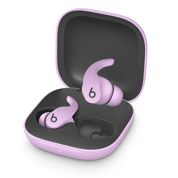 Beats Fit Pro True Wireless Earbuds, Stone Purple