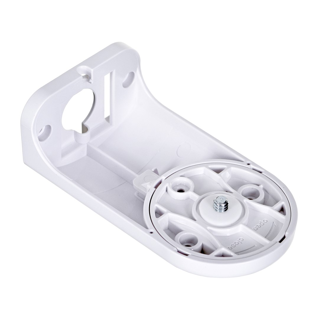 Kamerë sigurie Reolink E1 POE v2, 5 MP, 2560 x 1920, me mikrofon të integruar, e bardhë