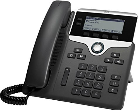 Telefon Cisco 7811