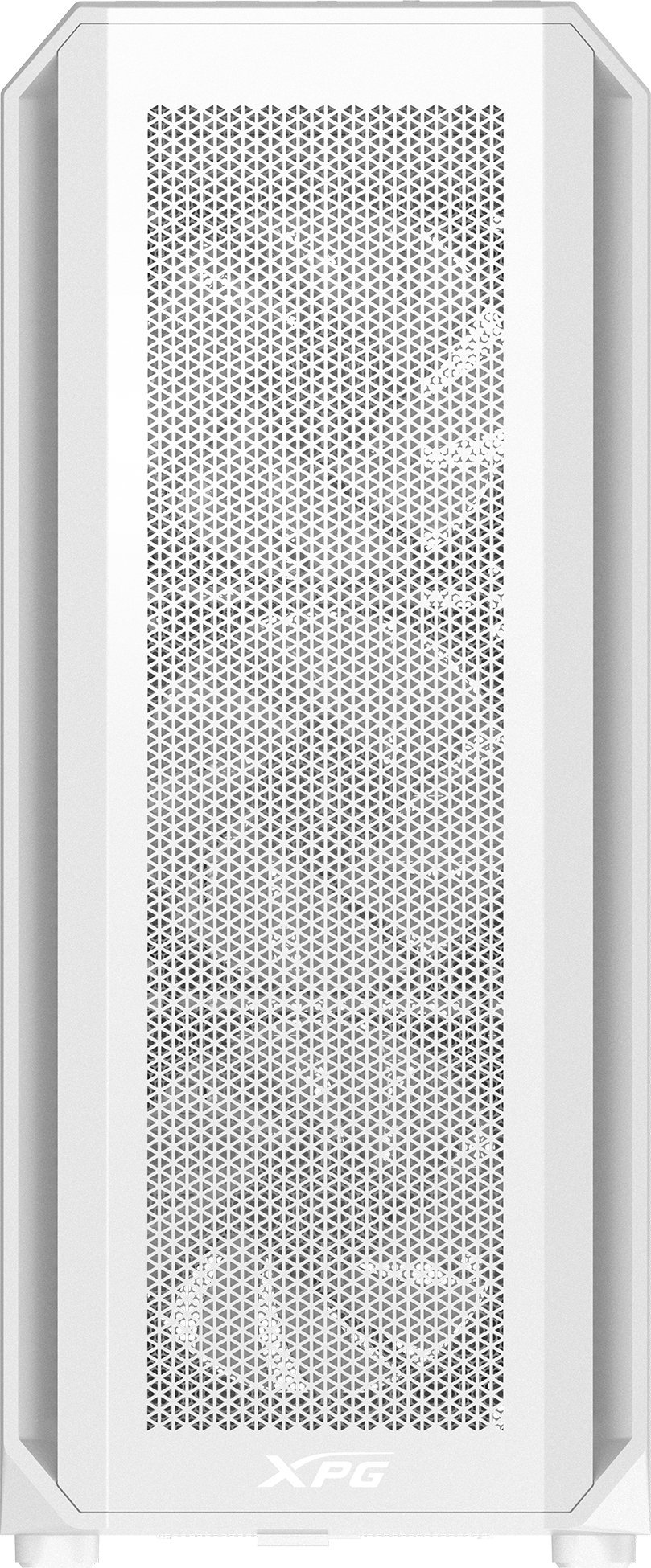 Kasa kompjuteri XPG VALOR AIR PLUS, ATX MIDI Tower, e bardhë