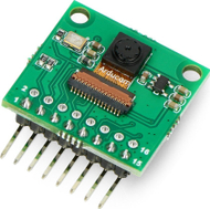 Kamera modul ArduCam HM01B0 B0315 për Raspberry Pi Pico, QVGA, konsum i ulët energjie