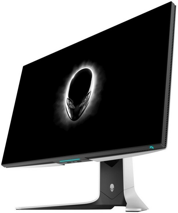 [OUTLET] Monitor Dell Alienware AW2721D, 27" LED, QHD, i bardhë / zi