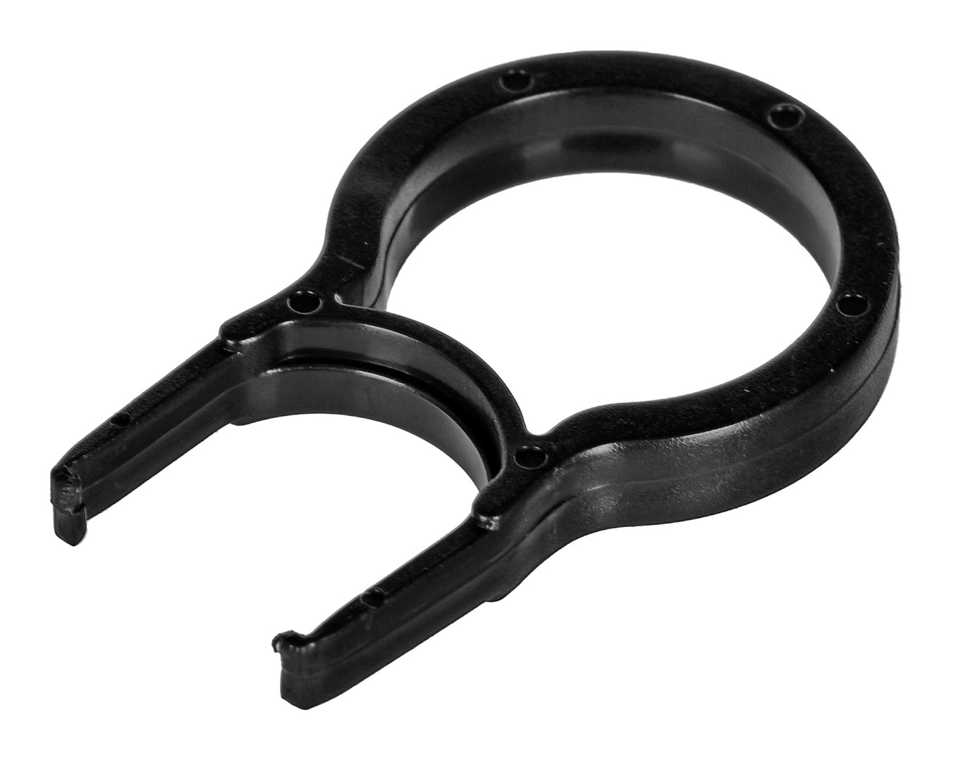 Tastierë mekanike Gaming Endorfy OMNIS, USB, Kailh Red, RGB, e zezë