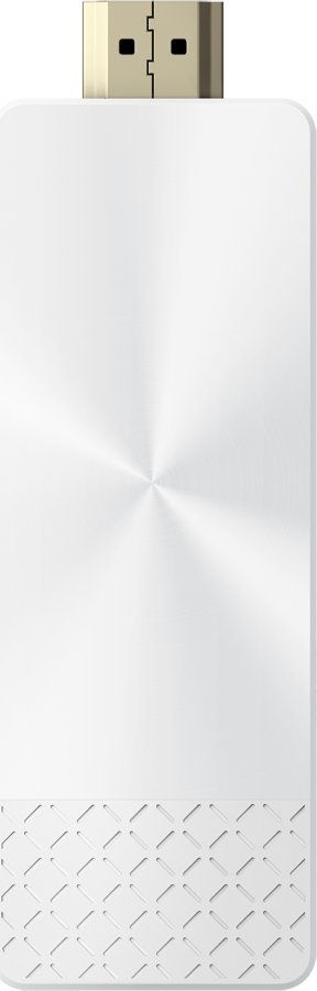 Dongle HDMI wireless BenQ QCast Mirror QP30, Full HD, 2.4 GHz 5 GHz, i bardhë