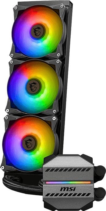 Ftohës për procesor MSI MAG CoreLiquid M360