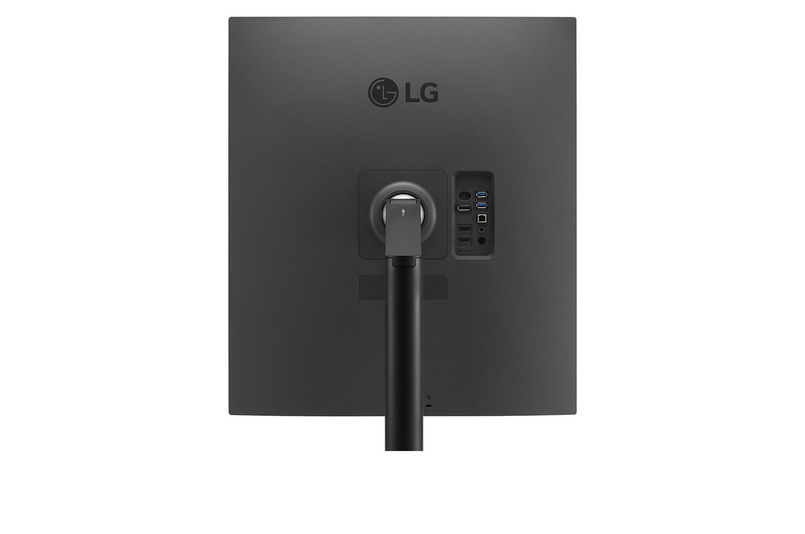 Монитор LG 28MQ780-B, 27.6", 2560 x 2880, SDQHD, 60 Hz