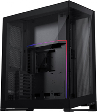 Kasë Phanteks PHANTEKS NV Series NV7 E-ATX, e zezë