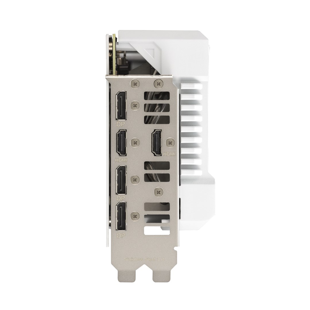 Kartë grafike ASUS TUF Gaming NVIDIA GeForce RTX 4070 Ti SUPER, 16 GB GDDR6X