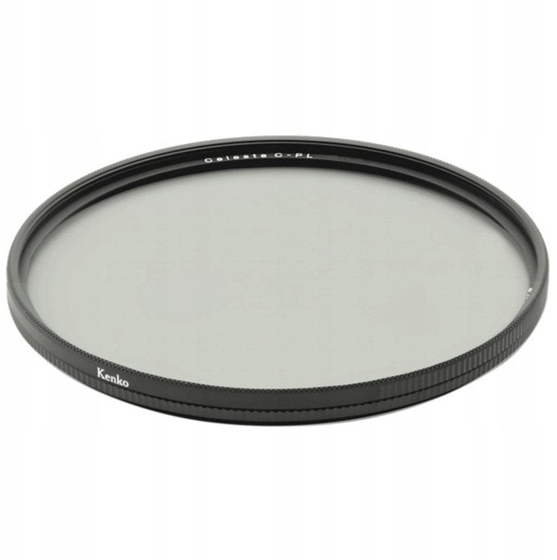 Filtër polarizues Kenko Celeste Circular, 67 mm, për kamera