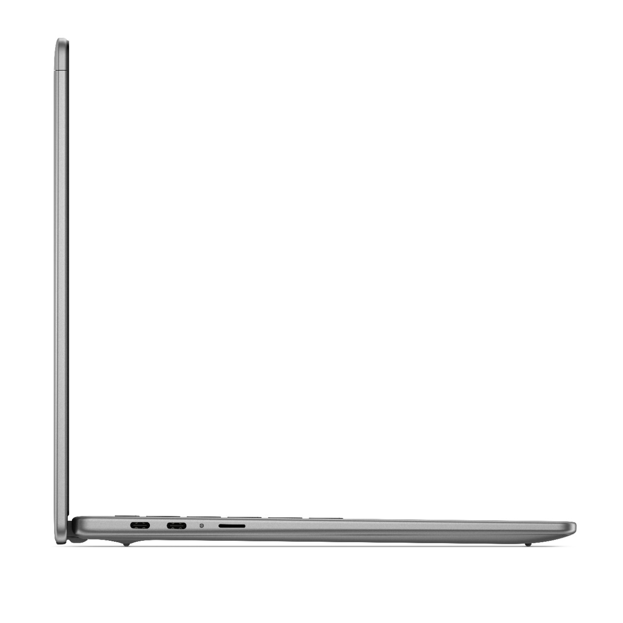 Laptop Dell Latitude 7455, 14", QHD+,Snapdragon XPlus10C, 16GB RAM, 512GB SSD, , i hirtë