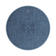 HAVIT Magnetic 15W Wireless Charger W324 Blue