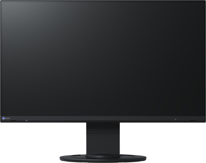 Monitor EIZO EV2460-BK, 24" LED, Full HD, i zi