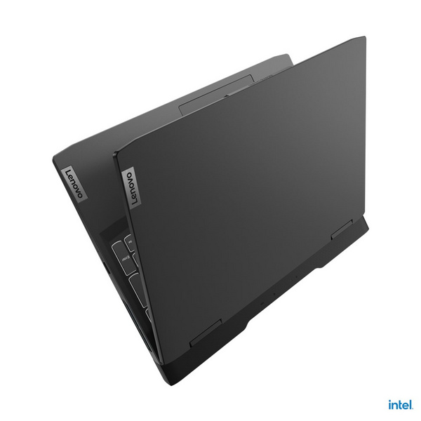 Laptop Lenovo IdeaPad Gaming 3 15IAH7, 15.6", 16GB RAM, 512GB SSD, Core i5-12450H, GeForce RTX 3050, i hirtë