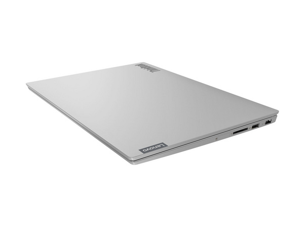 Laptop Lenovo ThinkBook 14'', Intel® Core™ i5, 8 GB RAM, 256 GB SSD, Intel® UHD Graphics, i hirtë