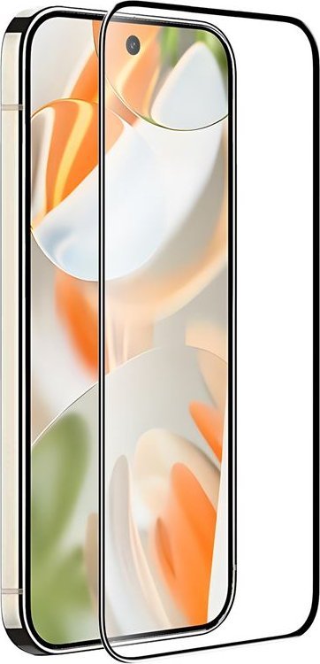 Xham mbrojtës Mobile Origin EasyGlass për Google Pixel 9 Pro XL, rezistent ndaj goditjeve, transparencë e lartë