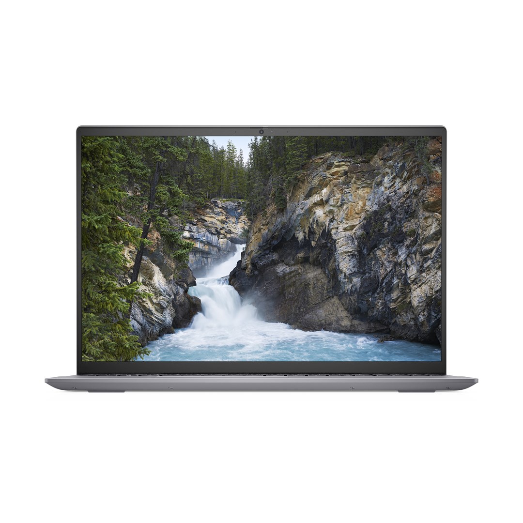 Laptop Dell Vostro 5625, 16", AMD Ryzen 5 5625U, 8 GB RAM, 256 GB SSD, i hirtë