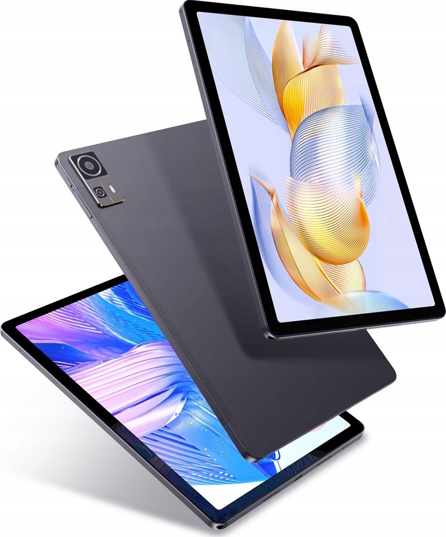 Tablet Chuwi ETPad E10, 10.9", 8/128GB, i hirtë